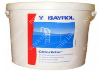 Хлориклар (ChloriKlar) быстрорастворимые таблетки, 25 кг