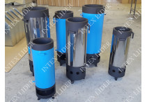 56462 Каркасный бассейн круглый  BestWay, 549х122см, фильтр-насос картр 5678 л/ч (28752, 56232)