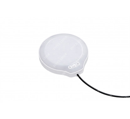 561GD BestWay Каркасный бассейн круглый, 457х107см+фильтрнасос, лестница, тент, освещение
